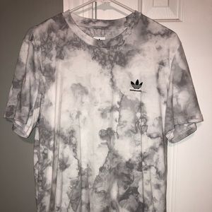 Adidas Skateboarding short sleeve tee